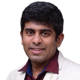Debashish Patra